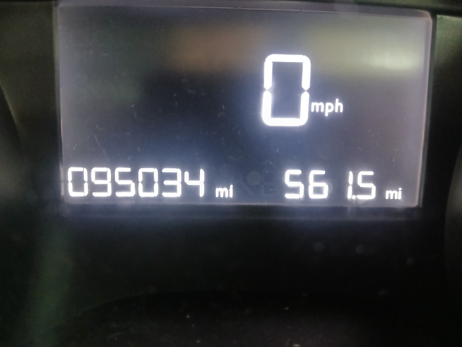 Used Peugeot 2008 2015 for sale - 77568751: Photo 20