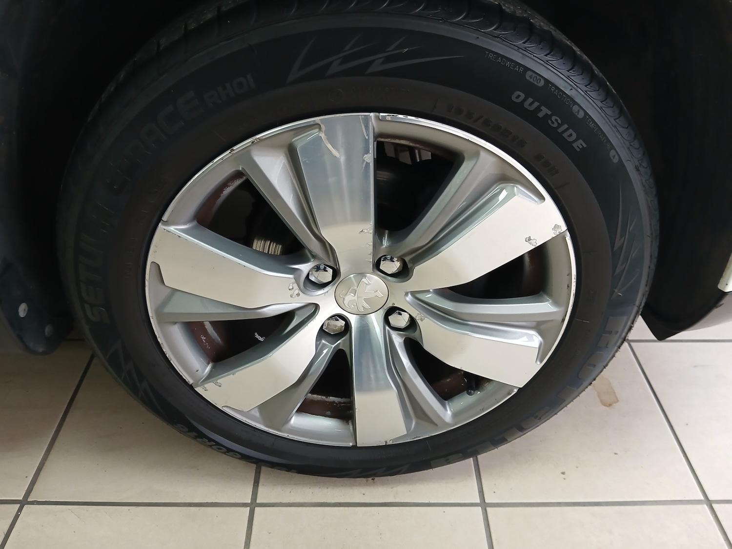 Used Peugeot 2008 2015 for sale - 77568751: Photo 30