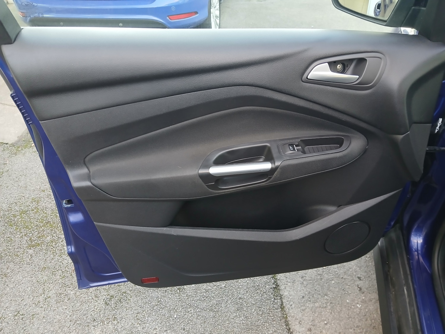 Used Ford Grand C-Max 2015 for sale - 76613434: Photo 11