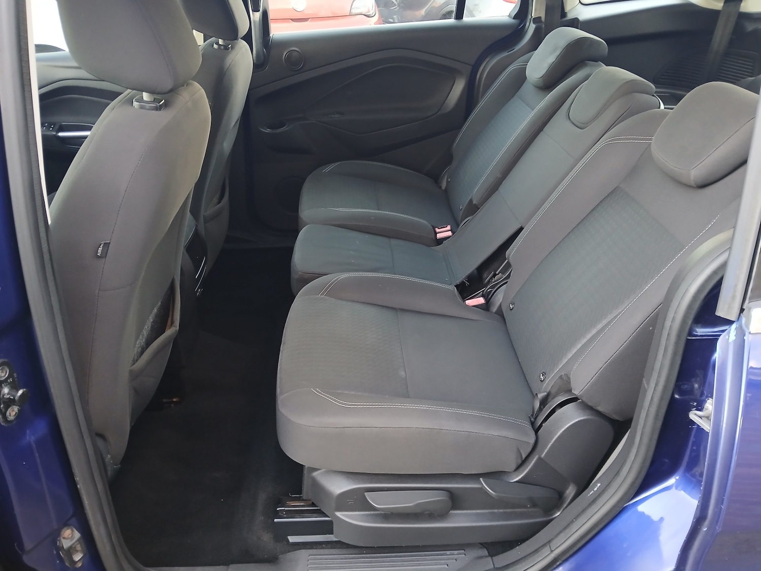 Used Ford Grand C-Max 2015 for sale - 76613434: Photo 12