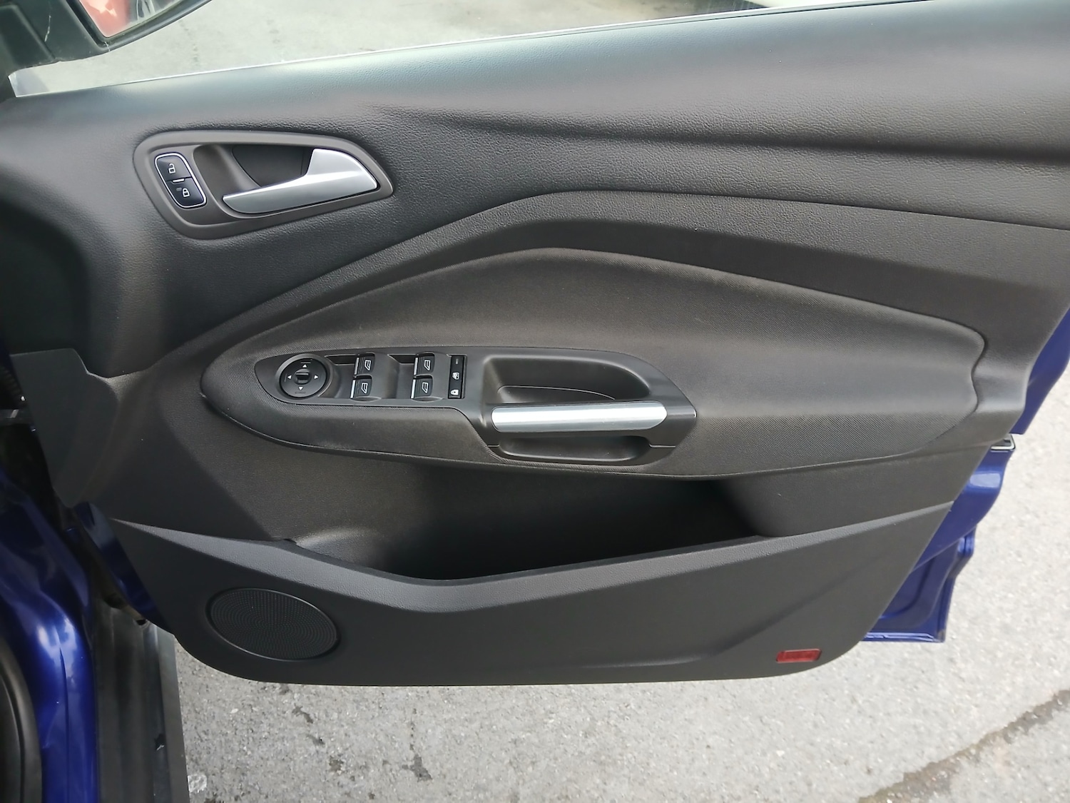 Used Ford Grand C-Max 2015 for sale - 76613434: Photo 18