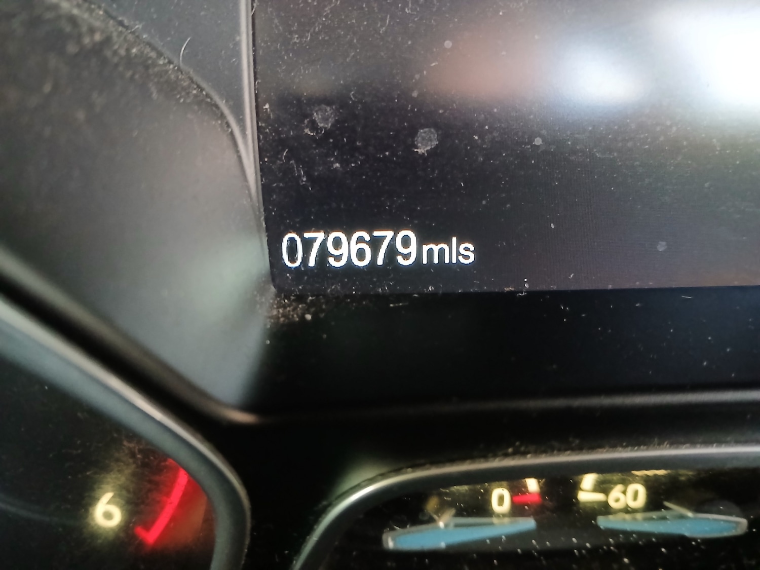 Used Ford Grand C-Max 2015 for sale - 76613434: Photo 20