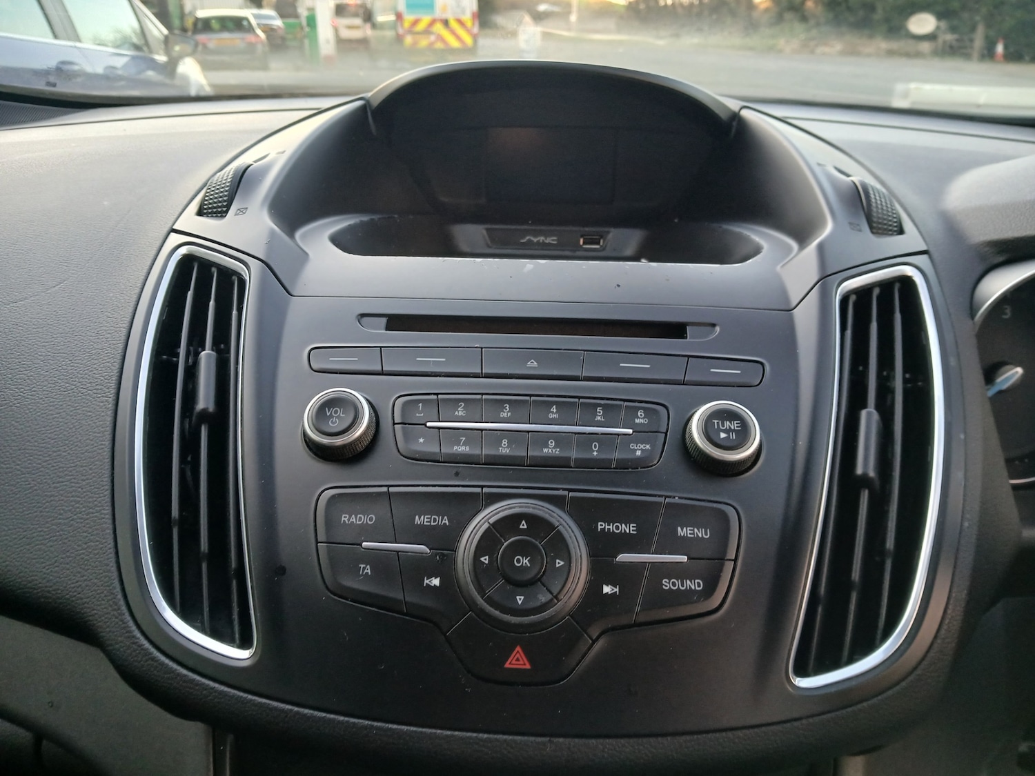 Used Ford Grand C-Max 2015 for sale - 76613434: Photo 22