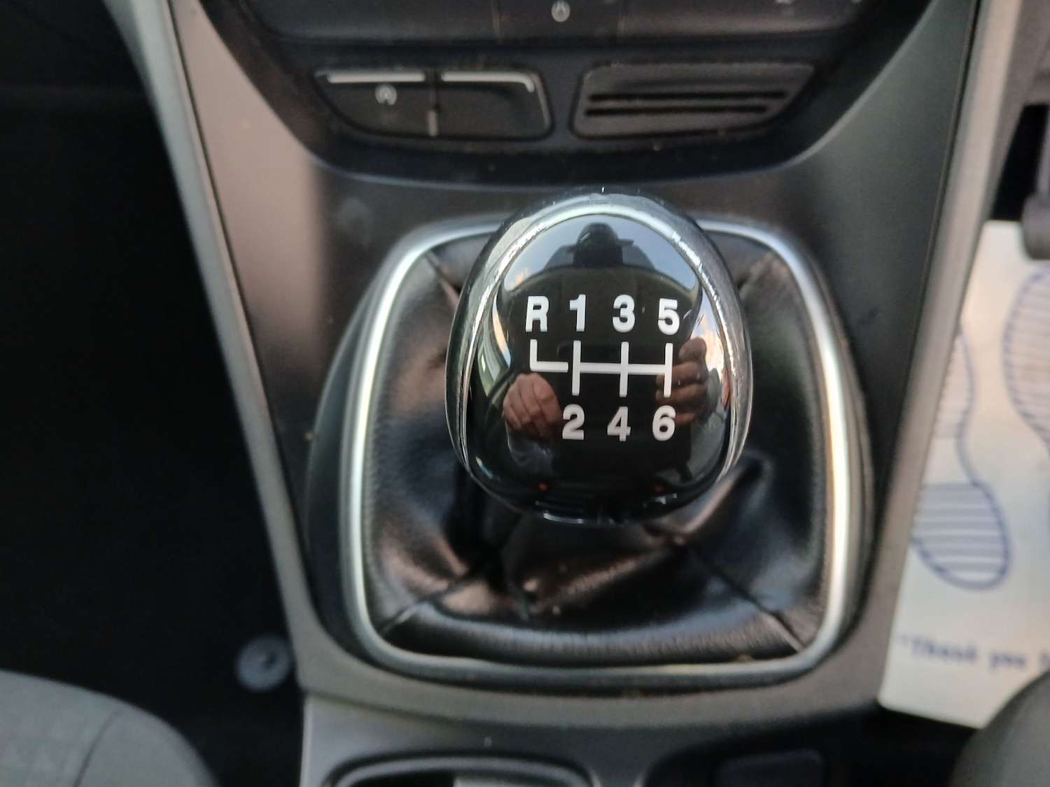 Used Ford Grand C-Max 2015 for sale - 76613434: Photo 25