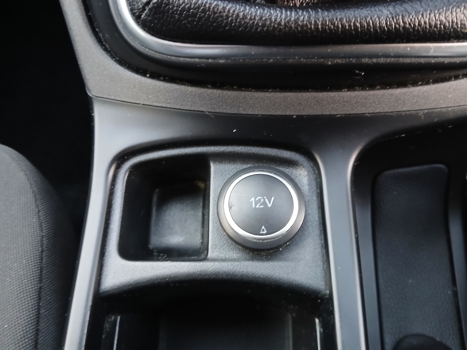 Used Ford Grand C-Max 2015 for sale - 76613434: Photo 26