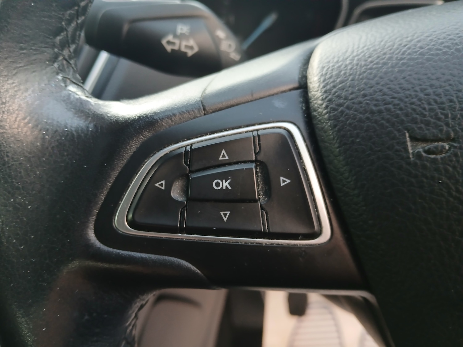 Used Ford Grand C-Max 2015 for sale - 76613434: Photo 29