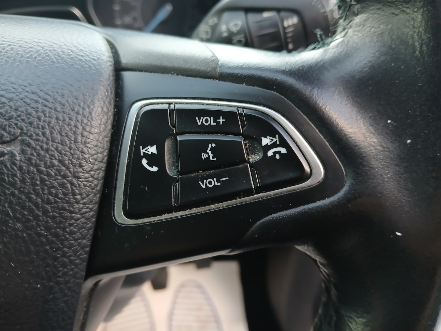 Used Ford Grand C-Max 2015 for sale - 76613434: Photo 30