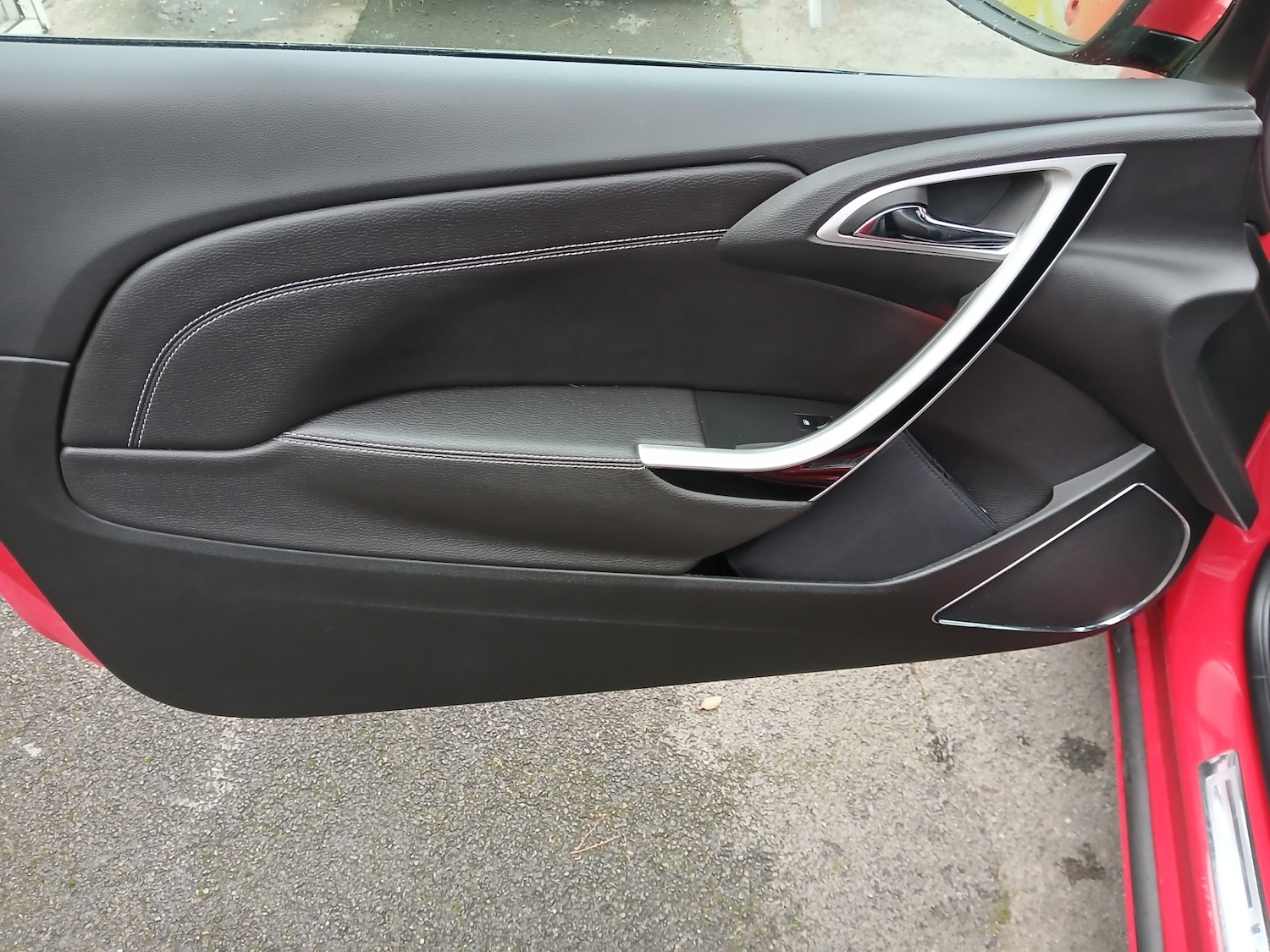 Used Vauxhall Astra GTC 2013 for sale - 76427743: Photo 11