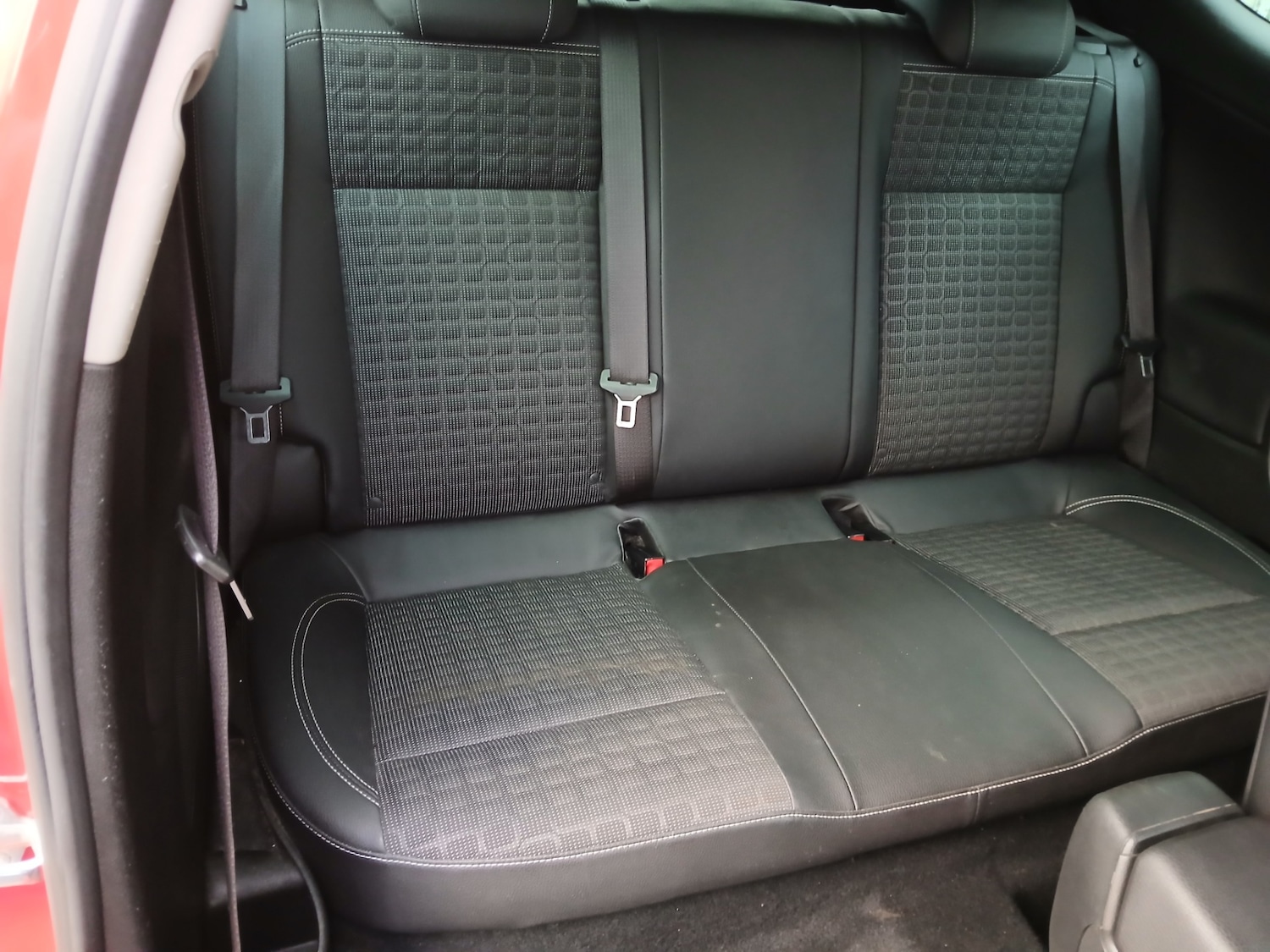 Used Vauxhall Astra GTC 2013 for sale - 76427743: Photo 16