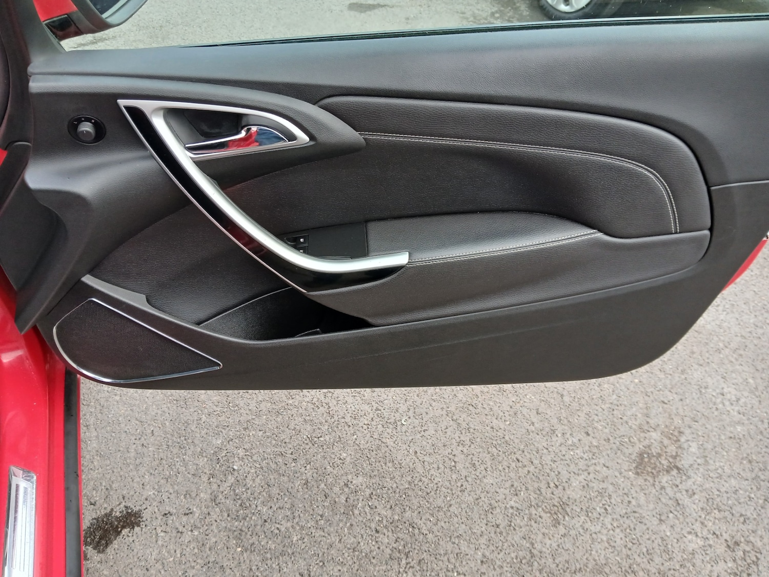 Used Vauxhall Astra GTC 2013 for sale - 76427743: Photo 18