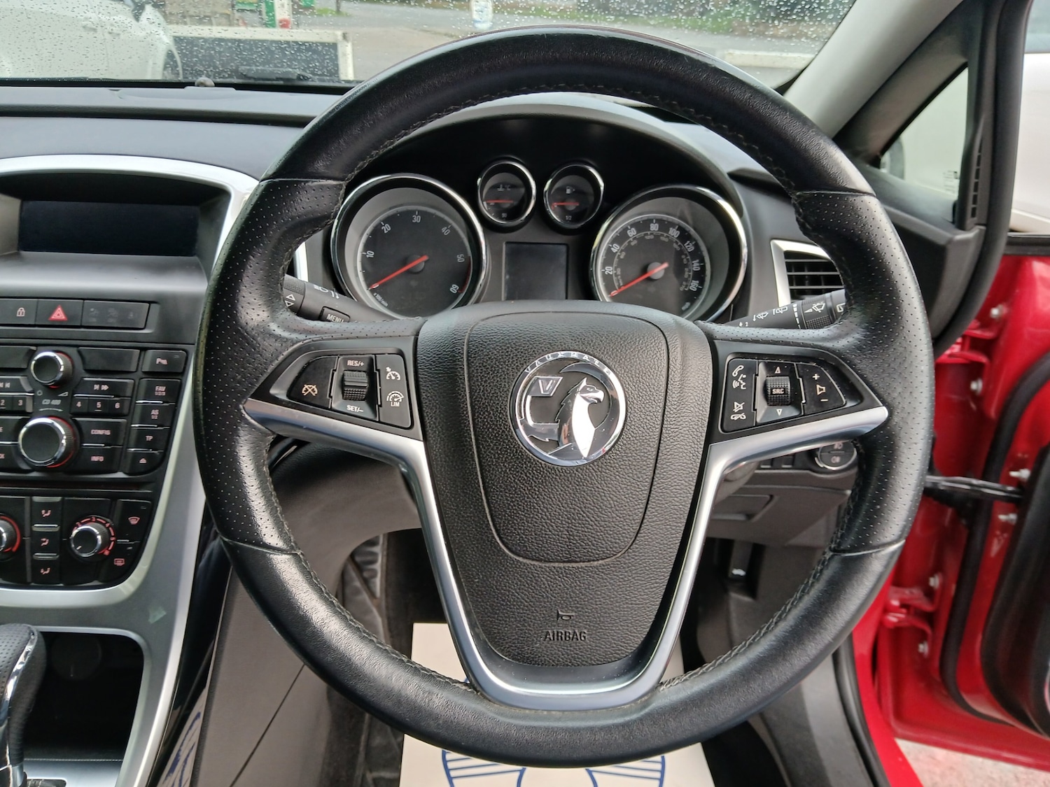 Used Vauxhall Astra GTC 2013 for sale - 76427743: Photo 20