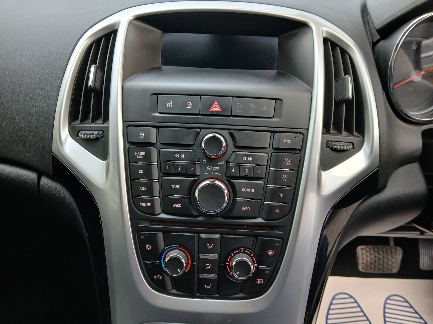 Used Vauxhall Astra GTC 2013 for sale - 76427743: Photo 21