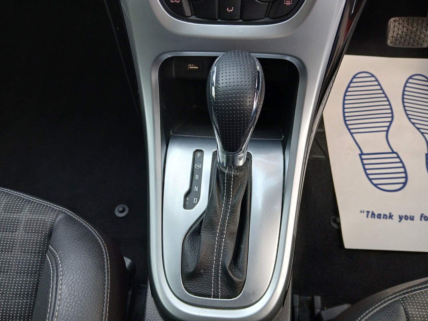 Used Vauxhall Astra GTC 2013 for sale - 76427743: Photo 22