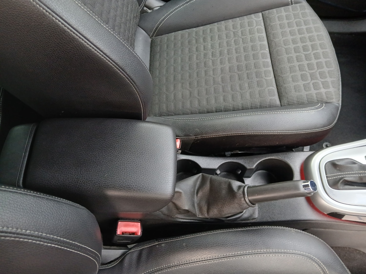 Used Vauxhall Astra GTC 2013 for sale - 76427743: Photo 24