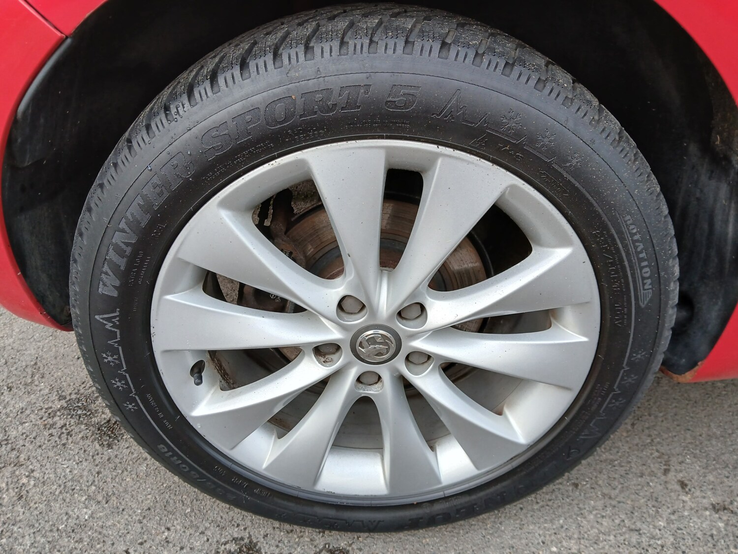 Used Vauxhall Astra GTC 2013 for sale - 76427743: Photo 32