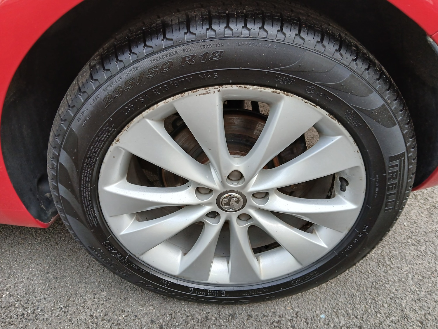 Used Vauxhall Astra GTC 2013 for sale - 76427743: Photo 33