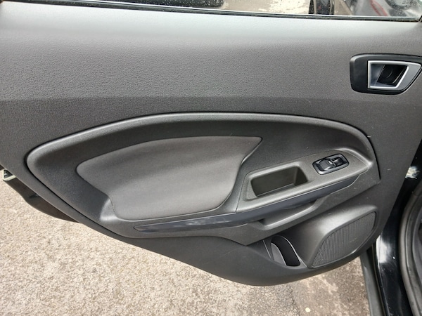 Used Ford Ecosport 2015 for sale - 75046067: Photo 13