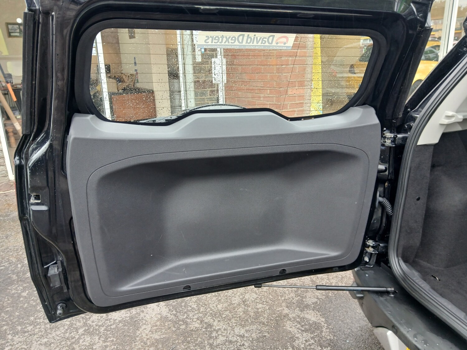 Vehicle 15