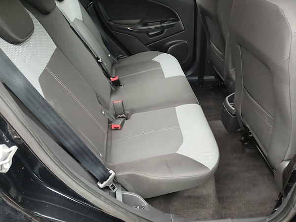 Used Ford Ecosport 2015 for sale - 75046067: Photo 17