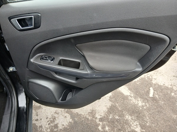 Used Ford Ecosport 2015 for sale - 75046067: Photo 18