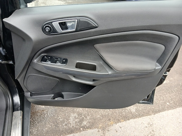 Used Ford Ecosport 2015 for sale - 75046067: Photo 20