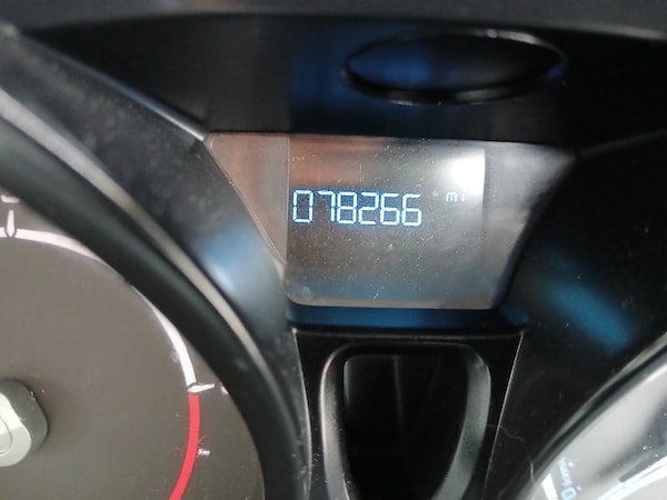 Used Ford Ecosport 2015 for sale - 75046067: Photo 21