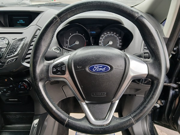 Used Ford Ecosport 2015 for sale - 75046067: Photo 22