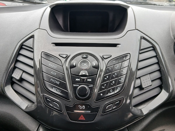 Used Ford Ecosport 2015 for sale - 75046067: Photo 23