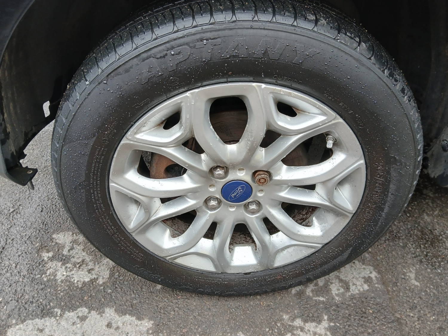 Vehicle 35