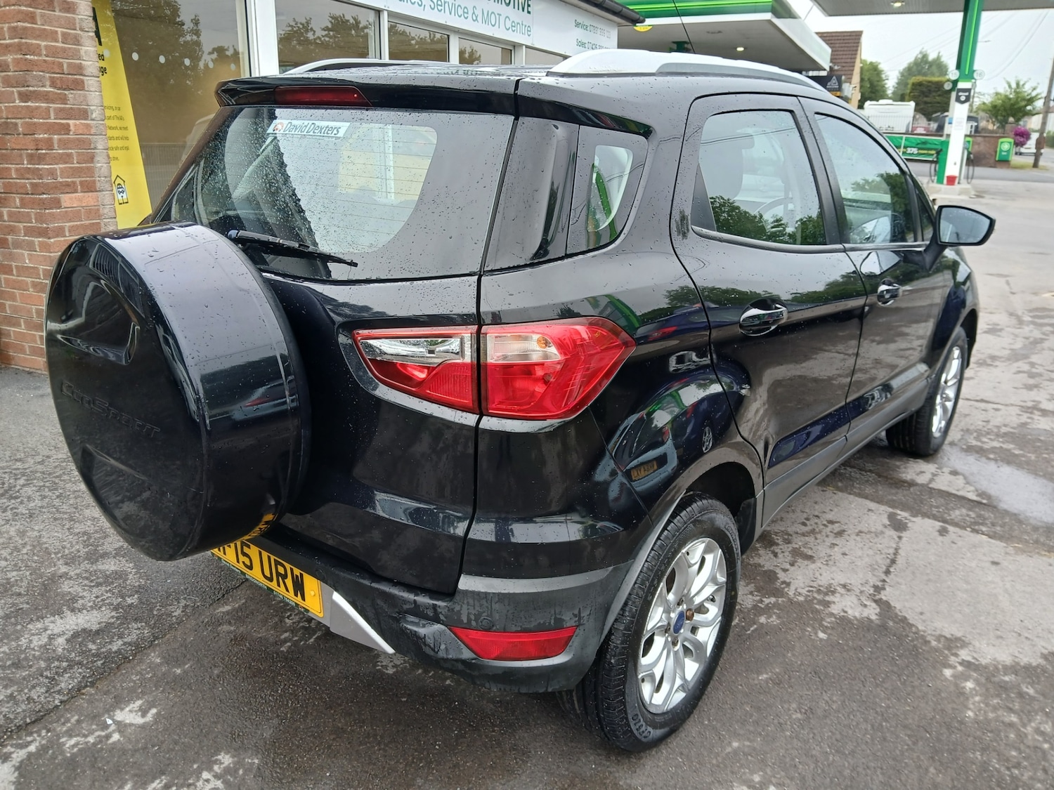 Vehicle 7