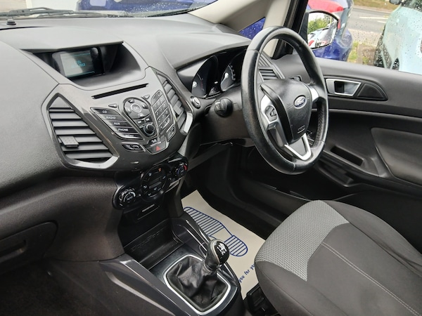 Used Ford Ecosport 2015 for sale - 75046067: Photo 9