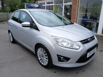 Used Ford C-Max 2013 for sale - 78250155: Photo