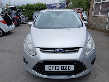 Used Ford C-Max 2013 for sale - 78250155: Photo
