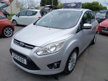 Used Ford C-Max 2013 for sale - 78250155: Photo