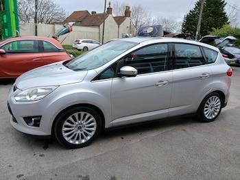 Used Ford C-Max 2013 for sale - 78250155: Photo