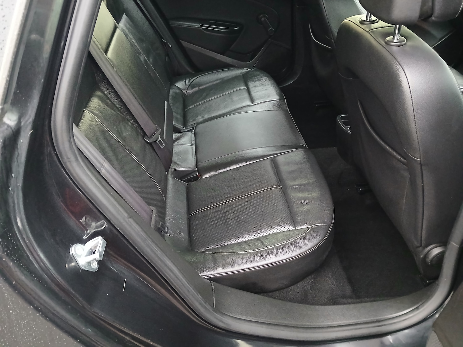 Used Vauxhall Astra 2015 for sale - 76906403: Photo 17