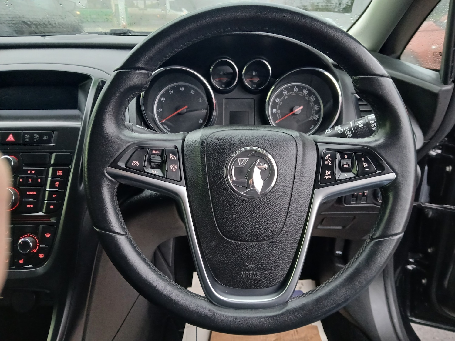 Used Vauxhall Astra 2015 for sale - 76906403: Photo 22