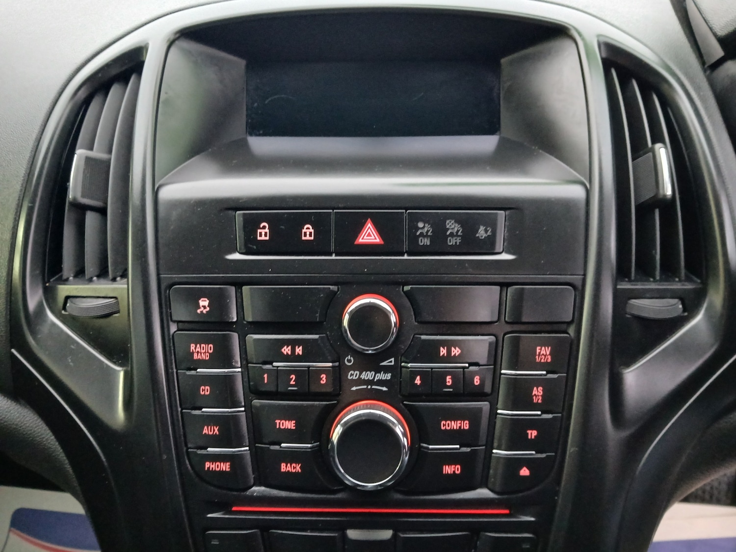 Used Vauxhall Astra 2015 for sale - 76906403: Photo 23