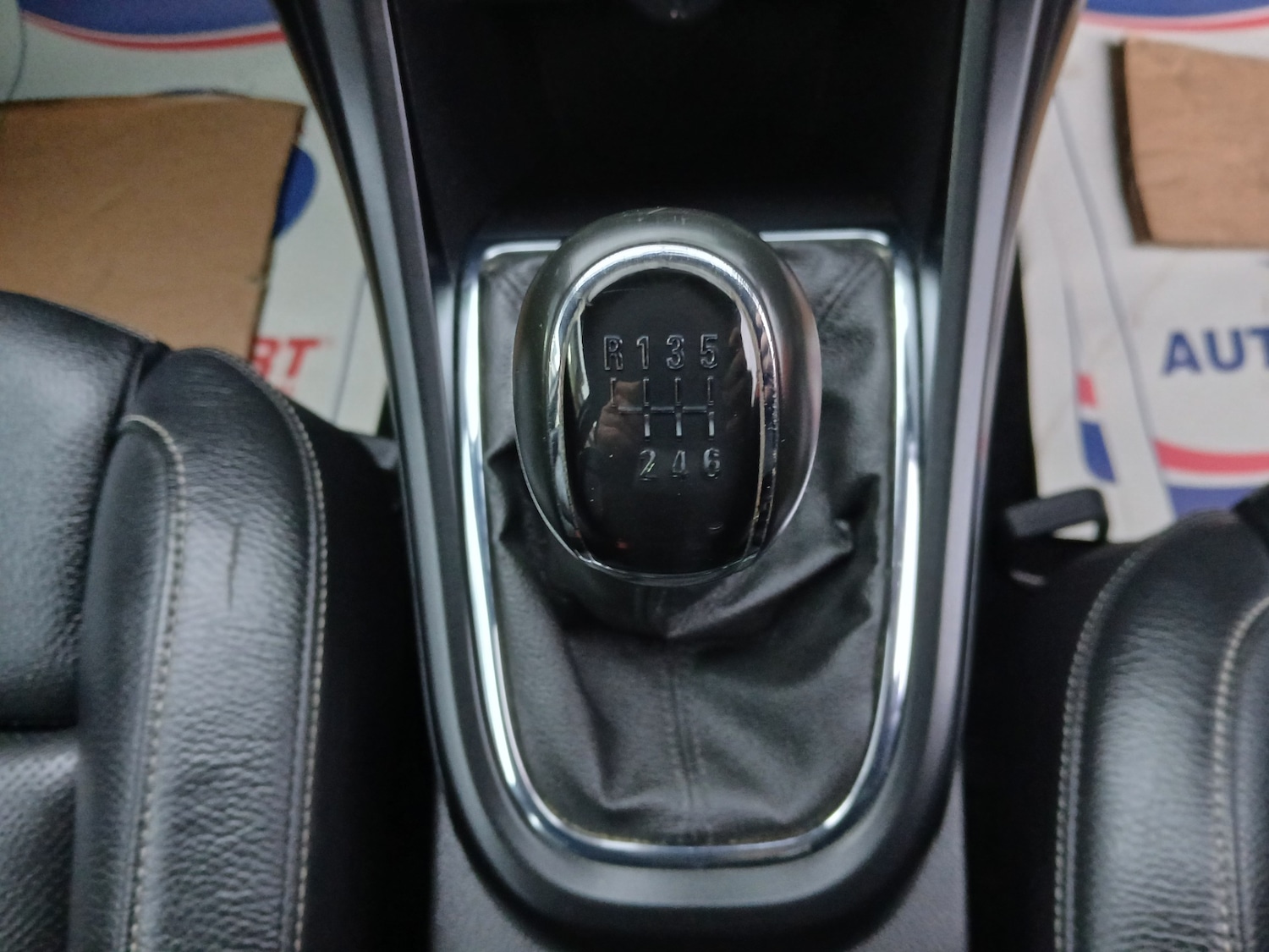 Used Vauxhall Astra 2015 for sale - 76906403: Photo 25