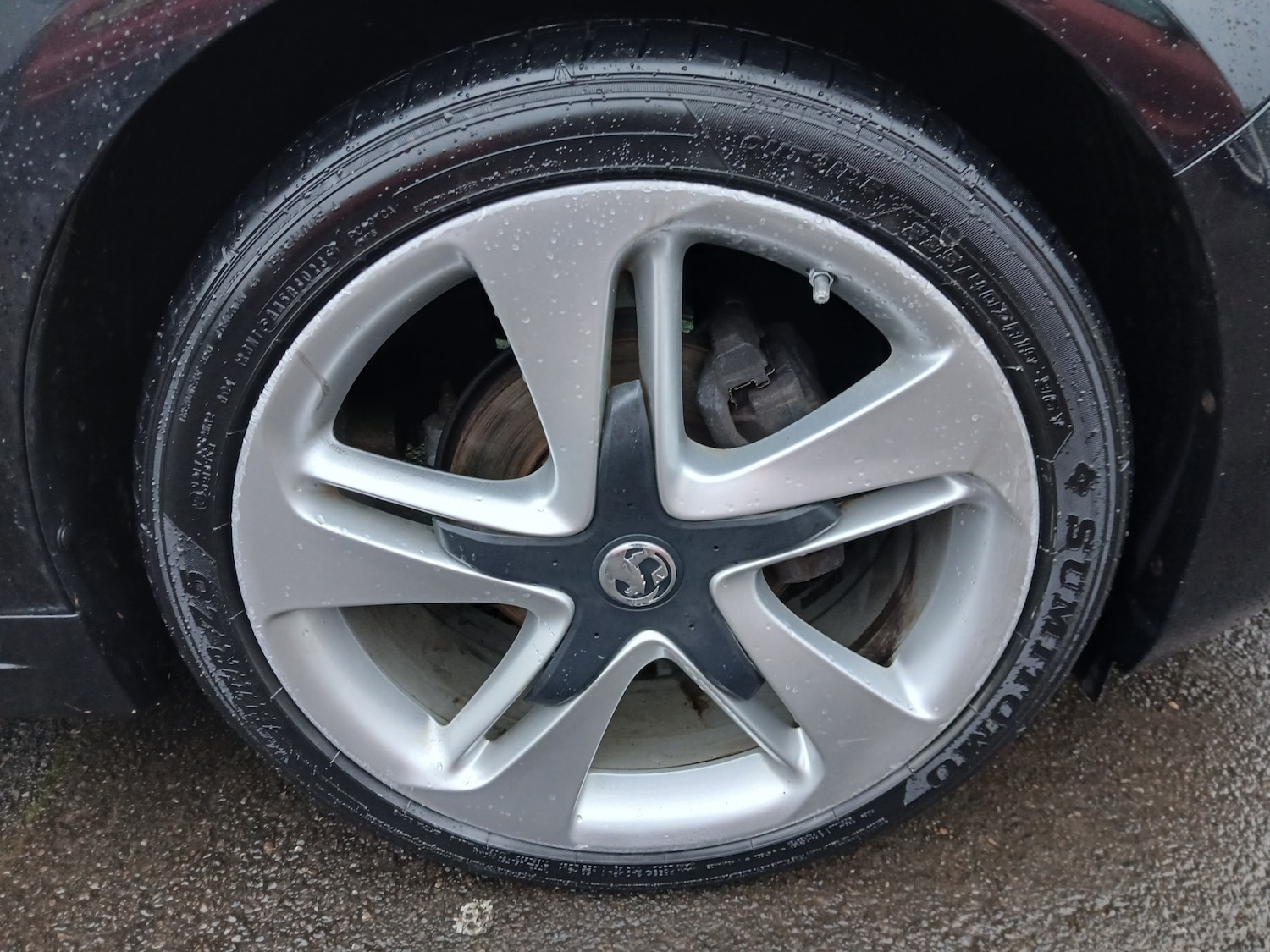 Used Vauxhall Astra 2015 for sale - 76906403: Photo 33