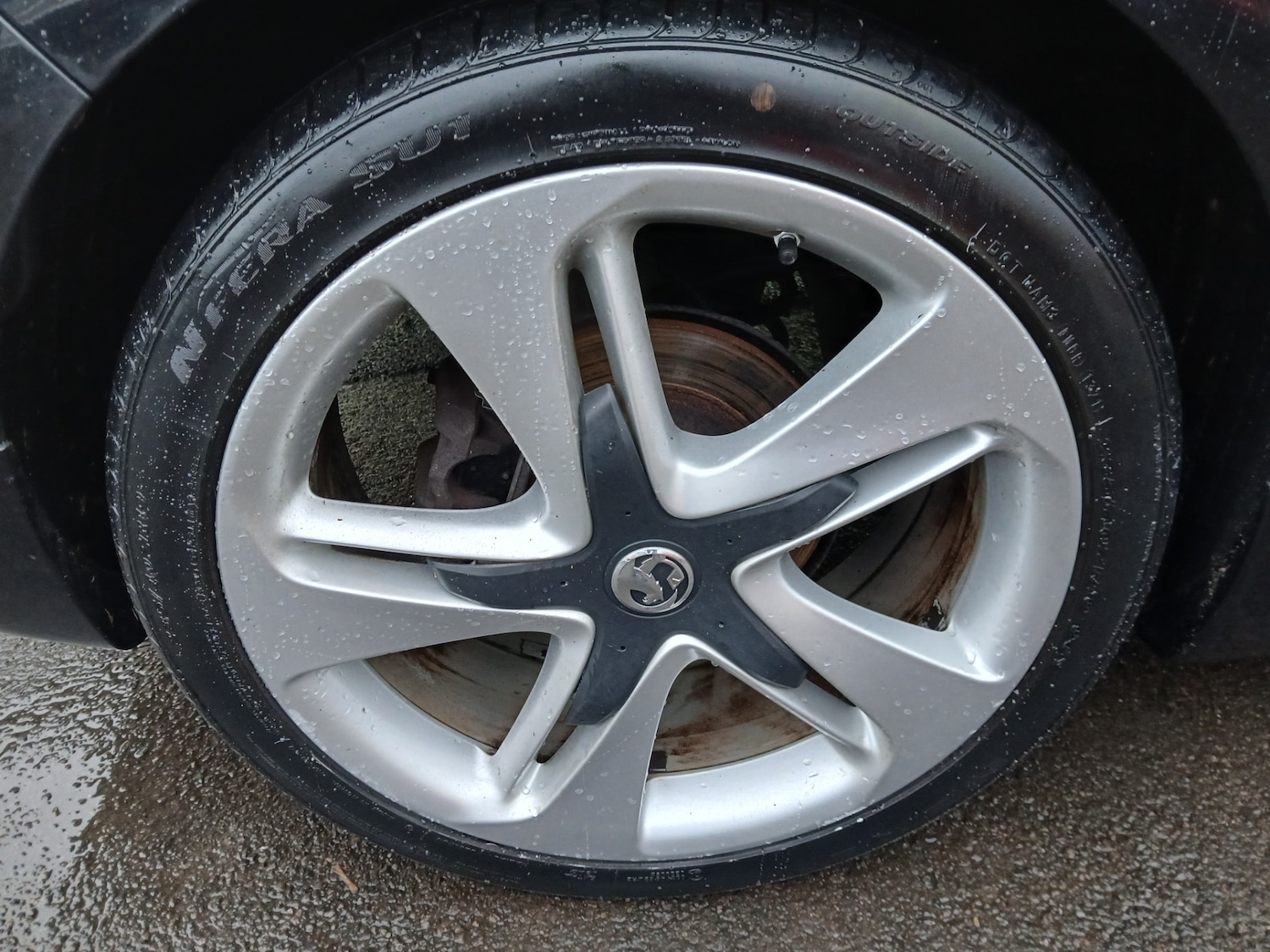 Used Vauxhall Astra 2015 for sale - 76906403: Photo 34