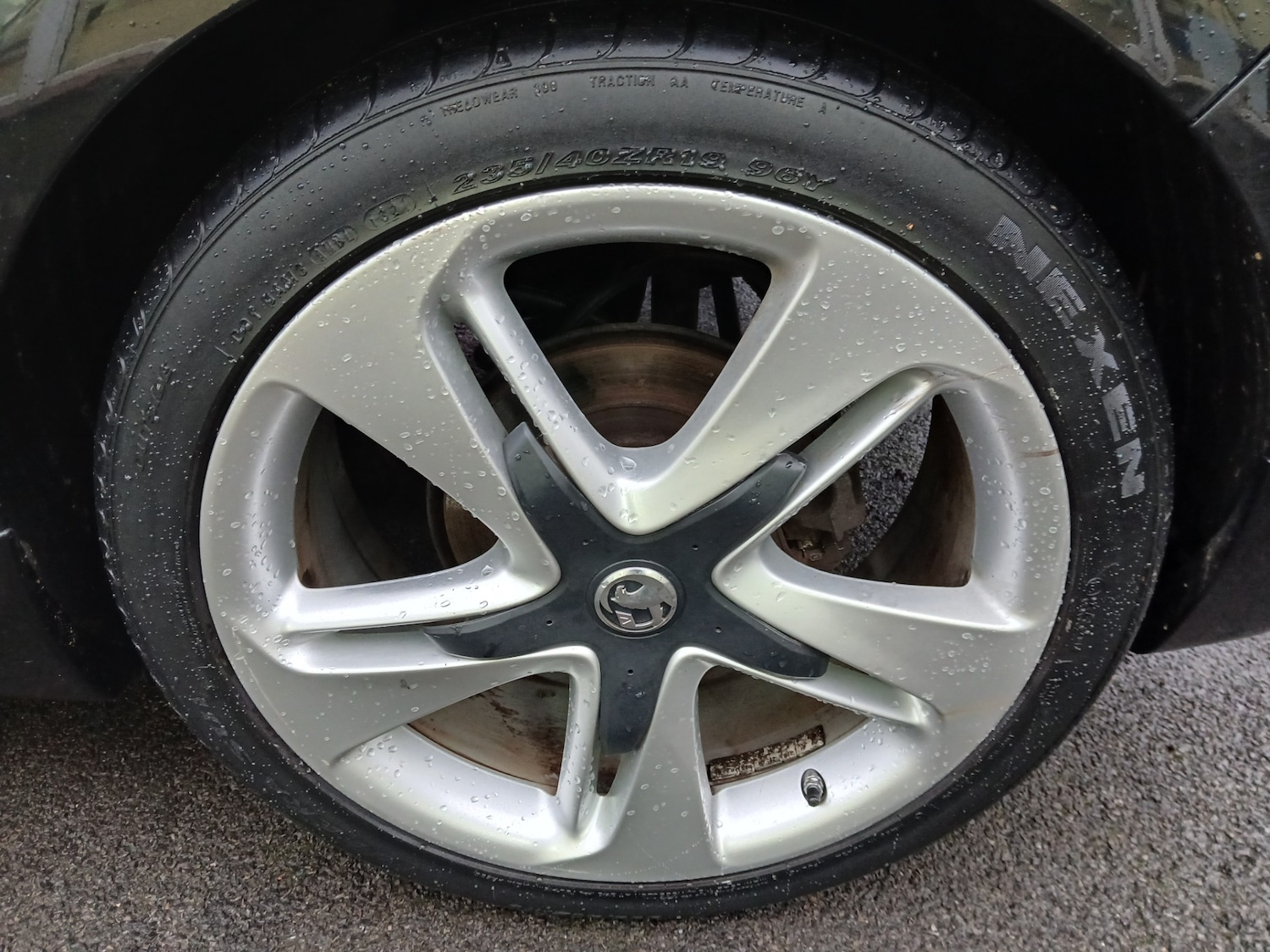 Used Vauxhall Astra 2015 for sale - 76906403: Photo 35