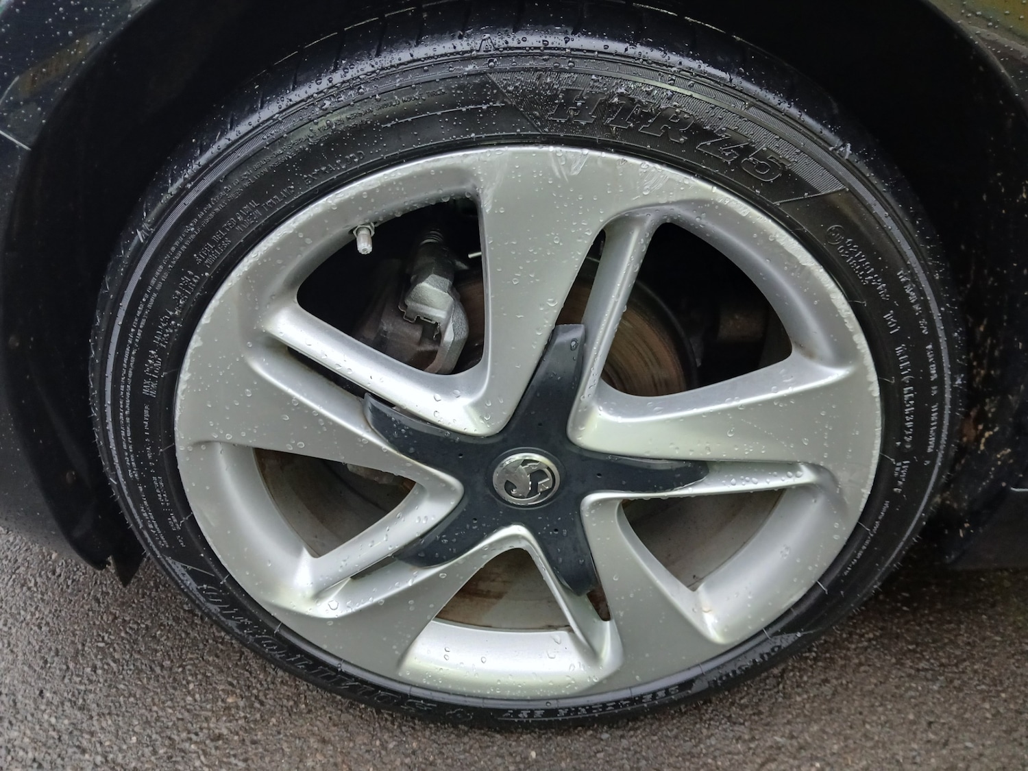 Used Vauxhall Astra 2015 for sale - 76906403: Photo 36