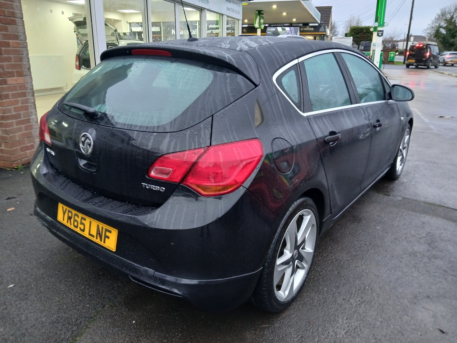 Used Vauxhall Astra 2015 for sale - 76906403: Photo 7