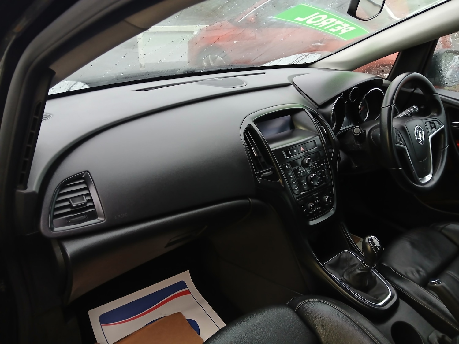 Used Vauxhall Astra 2015 for sale - 76906403: Photo 9