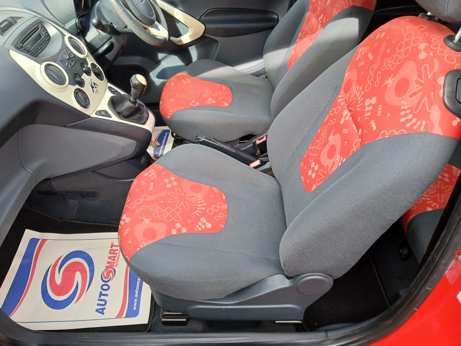 Used Ford Ka 2015 for sale - 77845061: Photo 10