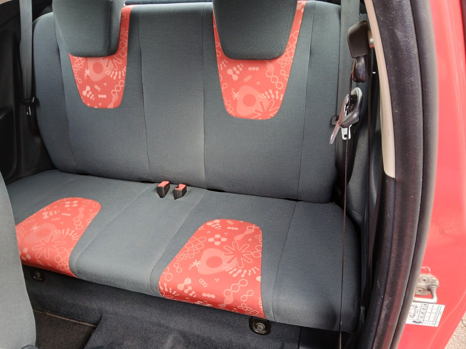 Used Ford Ka 2015 for sale - 77845061: Photo 12