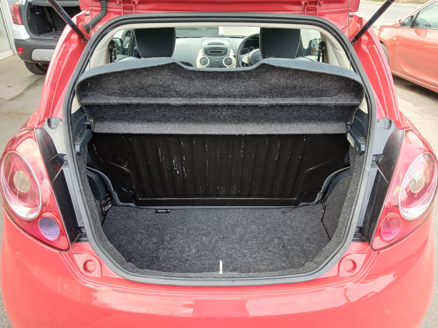 Used Ford Ka 2015 for sale - 77845061: Photo 13