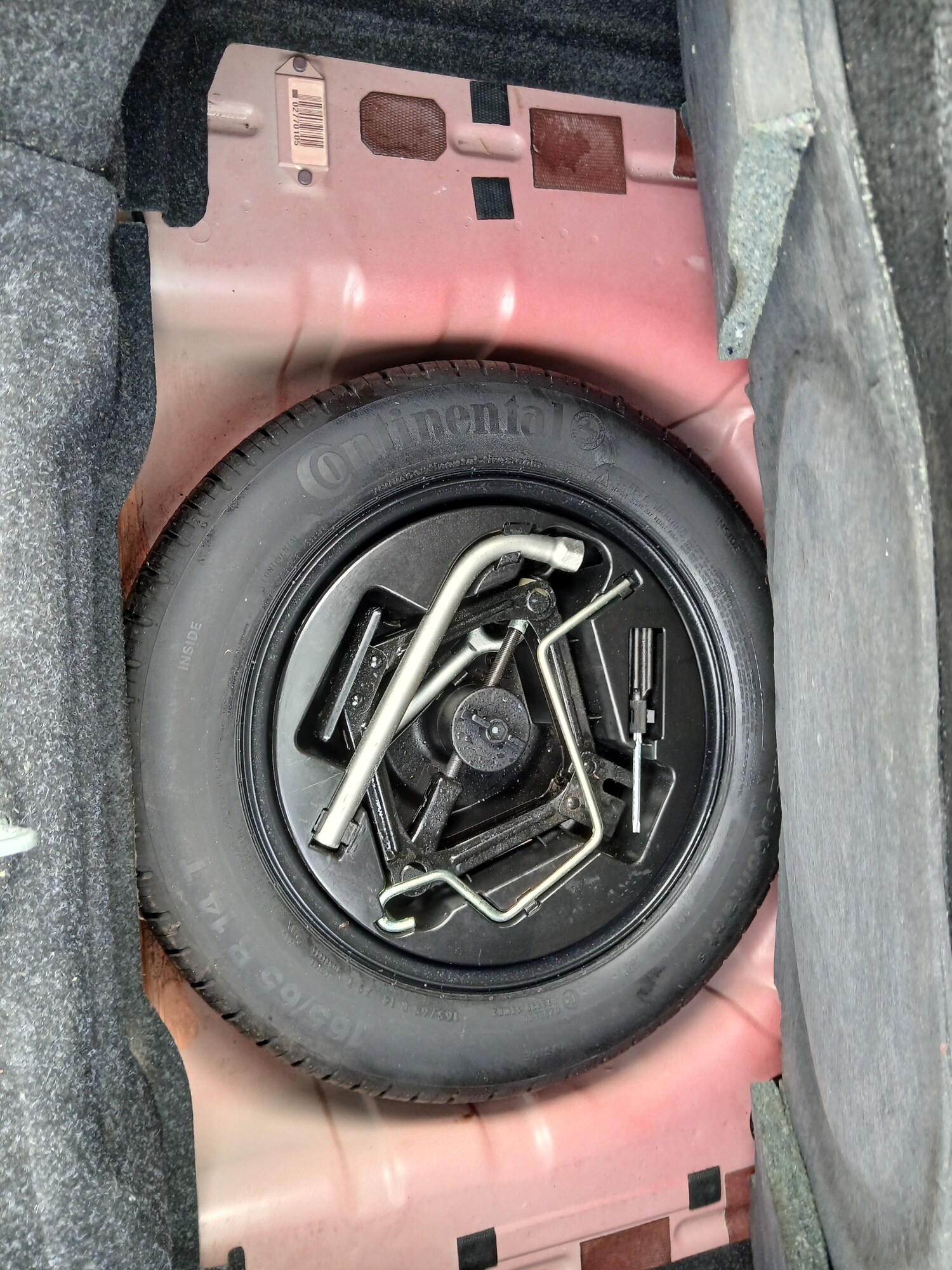 Used Ford Ka 2015 for sale - 77845061: Photo 14