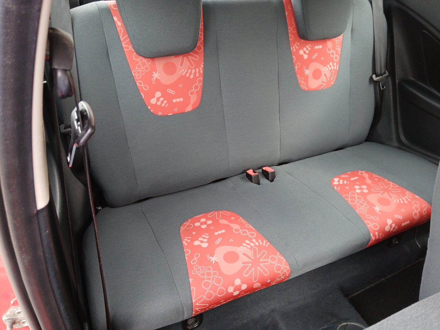 Used Ford Ka 2015 for sale - 77845061: Photo 15